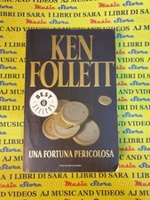 book libro UNA FORTUNA