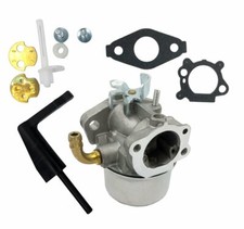 Carburatore per trituratore