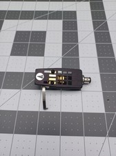 Technics SL-1900.  Cartuccia