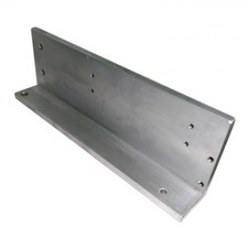 CNC 3D - Staffa di Supporto a L 100x300x50mm