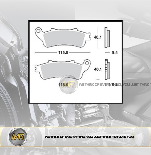 Per honda foresight - foresight, 250