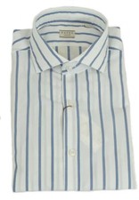 XACUS camicia collo Francese