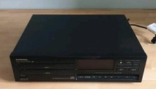 Pioneer PD-Z73T Lettore