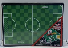 Soccer Il Gioco da Tavolo -