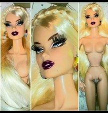 VANESSA FIRE FASHION ROYALTY