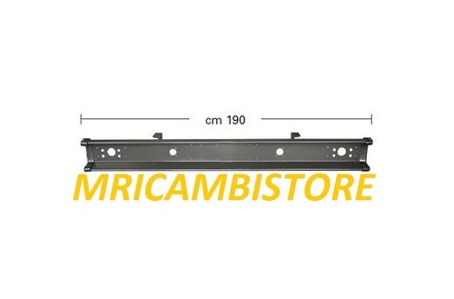 93807247 paraurti universale - 93807247,