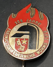 Germania spilla ordine 125