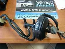 SERVOFRENO POMPA FRENO