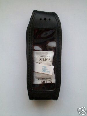 Custodia pelle per - custodia, cmd