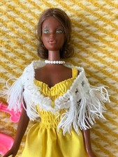 Barbie Vintage Deluxe Quick