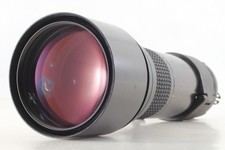 [Ecc+5+++] Teleobiettivo Nikon
