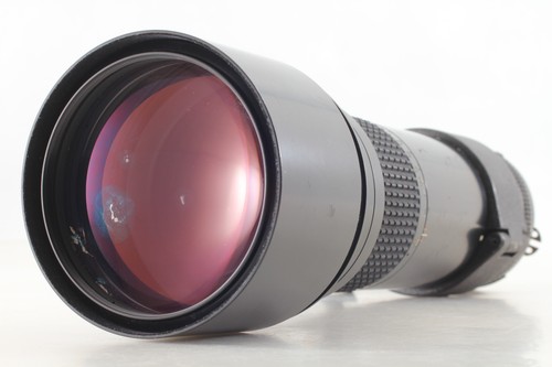 Ecc teleobiettivo nikon - [ecc+5+++],