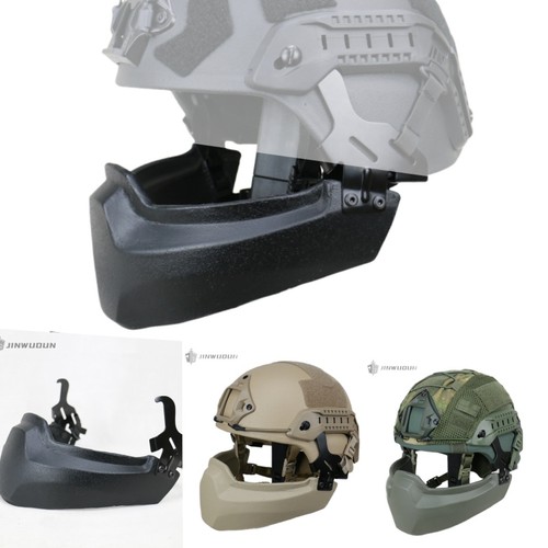 Per mich fast casco tattico - casco,