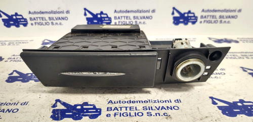 Posacenere mercedes slk r171 - posacenere,