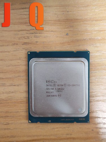 Processore cpu intel - cpu,