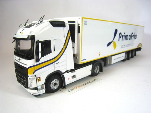 Volvo 2020 primafrio - 2020,