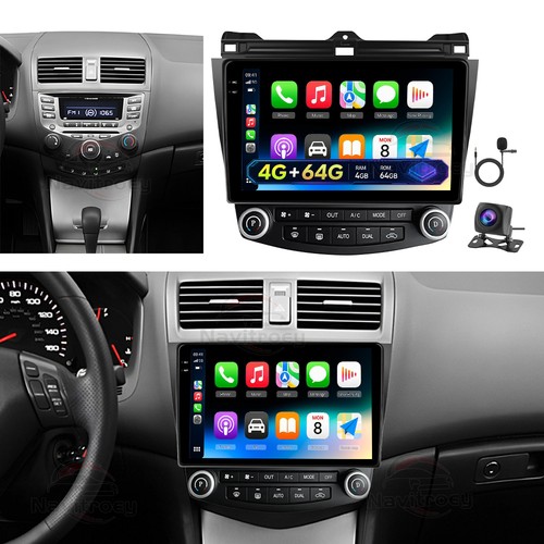 Autoradio 64gb per - per, honda