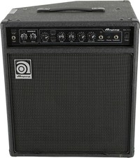 Amplificatore combinato per