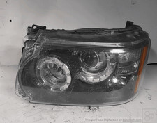 LR030761 Proiettore SX LAND ROVER RANGE ROVER SPORT 5.0 V8 S/C SUV 5p/b/4999cc