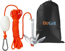 Kit Di Ancora Barca Kayak