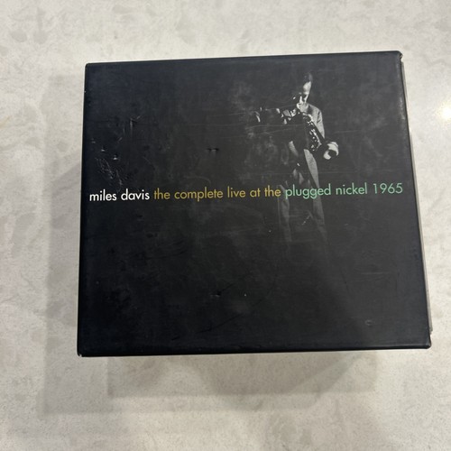 The complete live - the,
