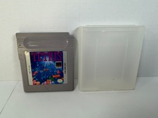 Tetris Game Boy DMG-TR