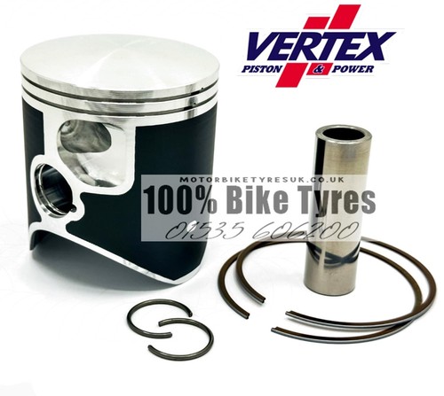 Kit pistoni vertex - kit, cr250