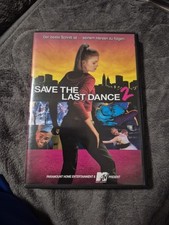 Save the Last Dance 2 DVD -