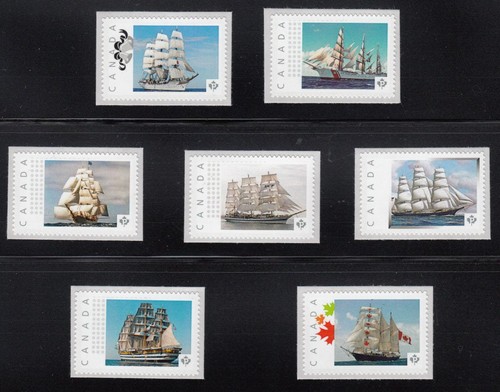 Navi barche vela set di - *,