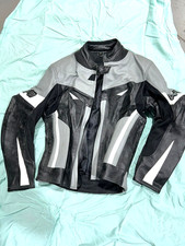 abbigliamento moto