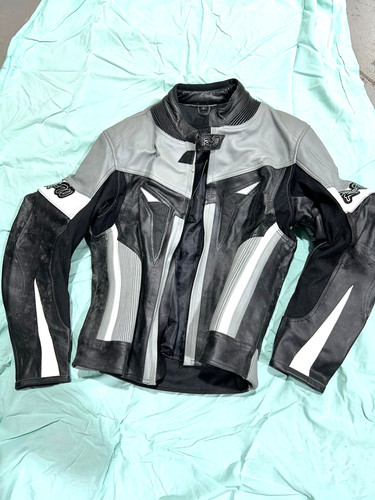Abbigliamento moto - abbigliamento,