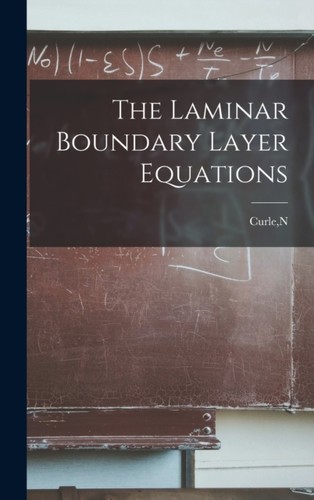 Curle lamiar boudary - curle,