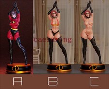Helen Elastigirl Figura Stampa