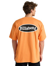 T-SHIRT UOMO BILLABONG.NUOVA