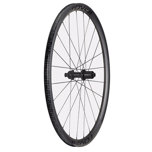 Ruota posteriore specializzata