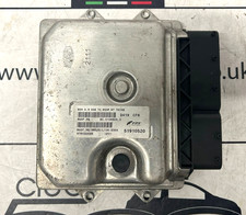 Motore Fiat 500 0.9 Twin Air