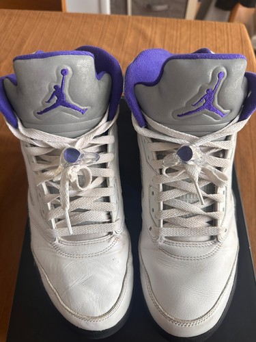 Jordan concord 2022 - 5, uomo