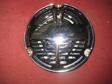 Harley Davidson corno a molla