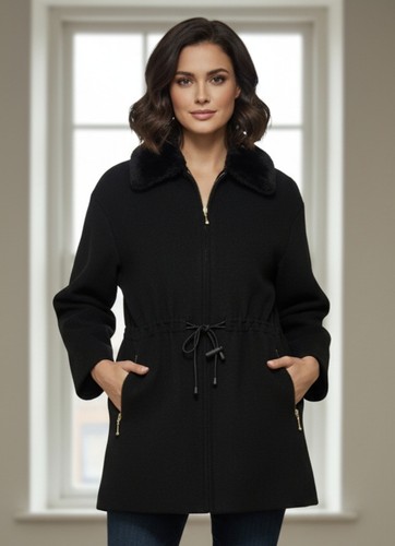 Cappotto donna mallia - donna,