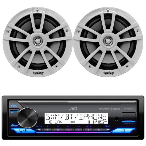 Jvc x38mbs ricevitore - jvc,