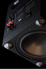 Subwoofer Attivo Indiana Line
