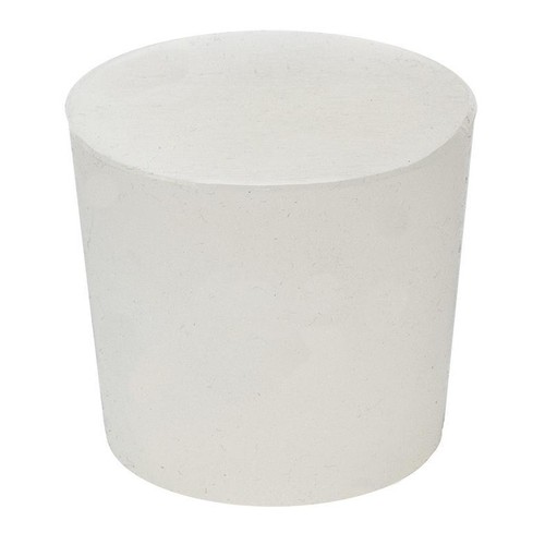 Tappo conico silicone 55x47 - , mm