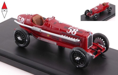 Rio alfa romeo - romeo, p3