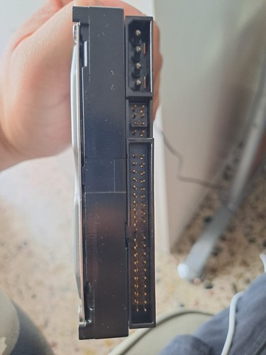 Hard disk hdd disco - ide, pata