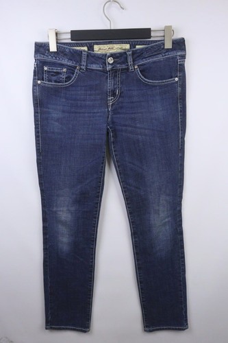 Jacob cohen j713 - j713-s, denim