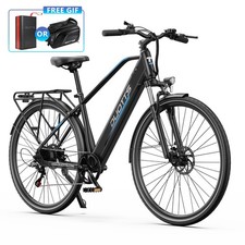 DUOTTS C29Lite EBIKE 27.5 pollici bicicletta elettrica 36V 13AH batteria e mountain bike