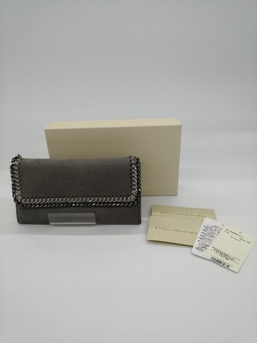 Stella mccartney portafoglio - stella,