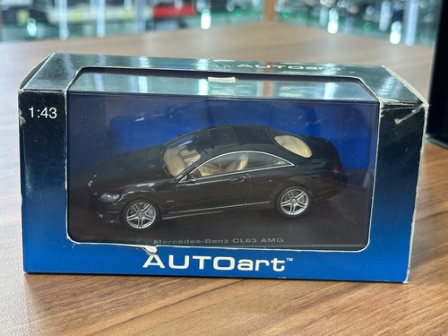 Mercedes benz cl63 - cl63, amg