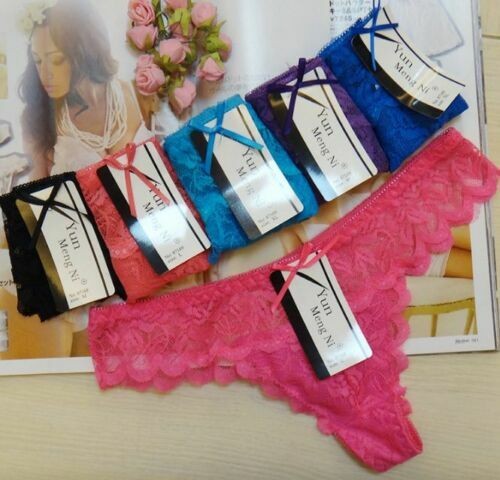 Confezione slip donna - slip,