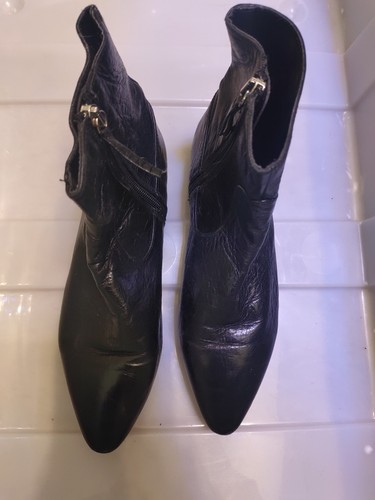 Stivaletti zara taglia - zara, 2